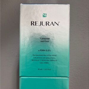 Rejuran Turnover Ampoule